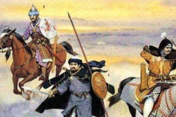 怛罗斯之战爆发的背景是怎样的?怛罗斯之战是怎么爆发的?