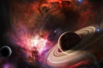 从地球上看木星好吓人，温度3万度磁场是地球14倍