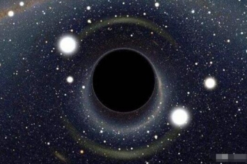 黑洞里面有什么东西，内部是什么样的？