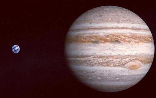 木星为什么最危险，到底有多恐怖？