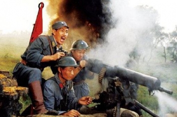 抗日战争初期,中国为何兵败如山倒?看看双方子弹分发量就知道了