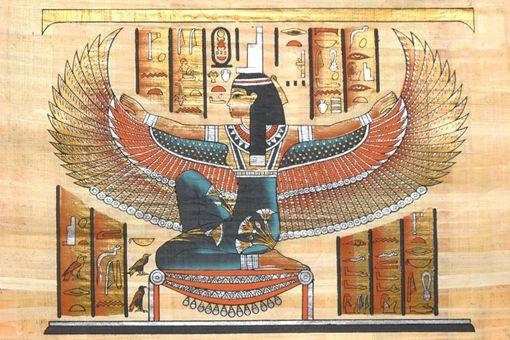 古埃及众神最厉害的不是太阳神?那又会是谁?