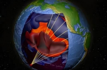 地球每26秒就会脉动一次类似地震，原因至今未解