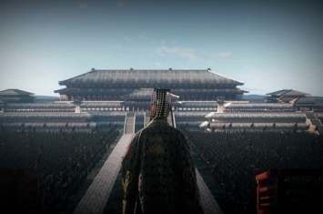 历代皇帝为什么只有秦始皇穿黑色龙袍?