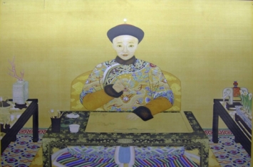 中国最小的皇后是谁?她是怎么死的?