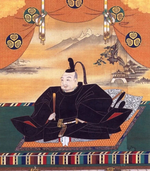 影武者和影有什么关系?日本古代影武者形象是怎样产生的?