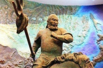 中国古代唯一被做成木乃伊的皇帝是谁