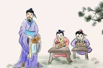 中国古代时期的秀才相当于现在的什么社会地位?