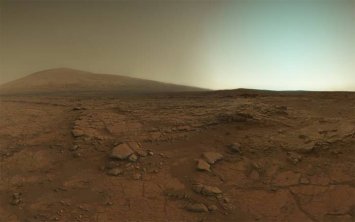 人类探索火星40年来的五个头号待解之谜