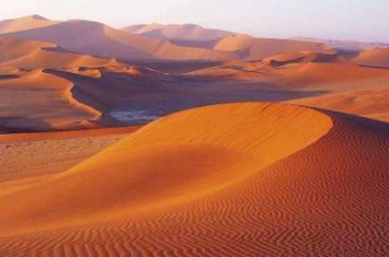 沙漠全部消失对人类有什么影响
