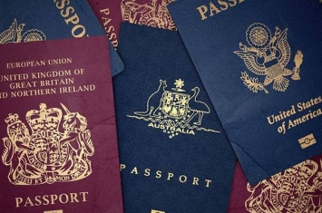 哪国护照最好用？美英第一 全球147个国家通行无阻