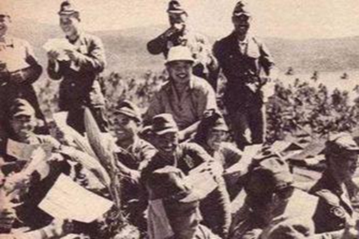 日本入侵缅甸最后被活活的饿死了,这是为何?