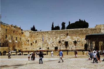 耶路撒冷综合症是什么