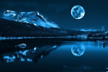 超级月亮是什么 元宵节将会有超级月亮