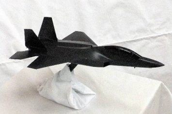 日本隐形战斗机将在2014年试飞