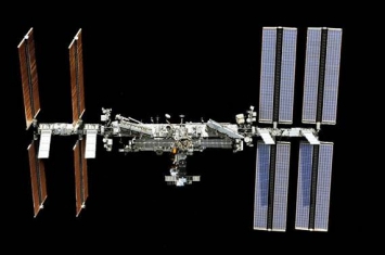 俄“能源”火箭航天公司正在开发安装在国际空间站俄罗斯舱段的监控摄像头