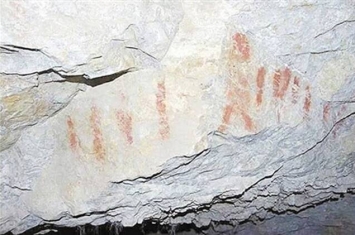 青藏高原发现首个史前洞穴——梅龙达普洞穴遗址