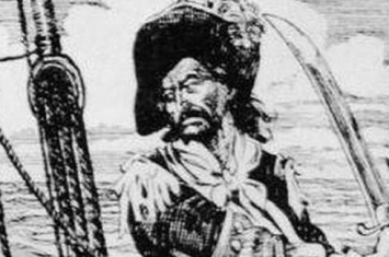联合国否认在非洲马达加斯加发现苏格兰著名海盗基德船长的沉船“加里冒险号”