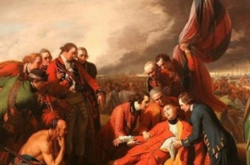 拿破仑死亡之谜