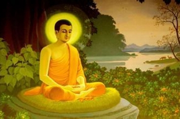 原始佛教的考证