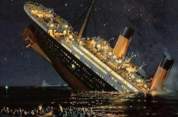泰坦尼克号真实事件是怎样的?竟然是因为一起保险诈骗阴谋