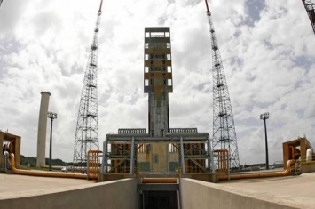 法国Arianespace公司2019年计划实施3次俄罗斯“联盟”号运载火箭发射