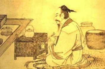 茶文化的发展历史