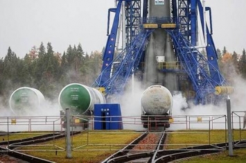 俄罗斯拟于明年从普列茨克航天发射场进行最后一次“联盟-2.1v”轻型运载火箭试验发射