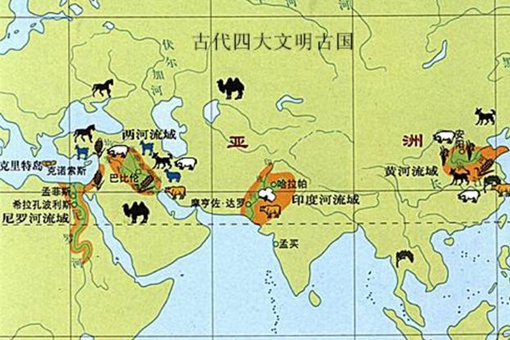 为何说中华文明比不上古希腊文明?