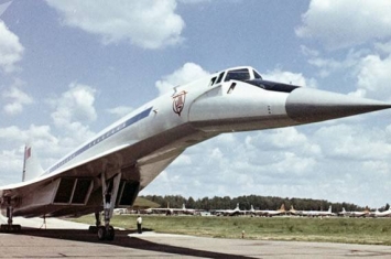 前苏联著名飞机设计师图波列夫诞辰130周年