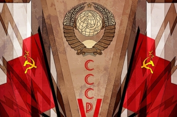 苏联是如何崛起的?仅用20年时间成为超级大国