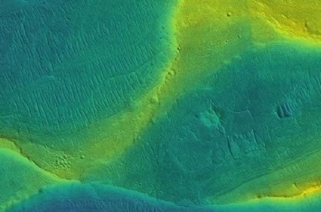 科学家建立的计算机模型解释为何火星与地球不同 失去了大部分的水