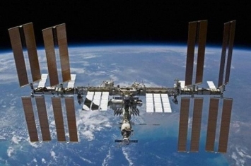美国太空总署（NASA）宣布将于2020年起开放国际空间站商业旅游 上去一次要花数亿元