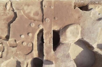 河南郑州荥阳市青台遗址发掘出“北斗九星” 为5000多年前仰韶文化中期的天文遗迹