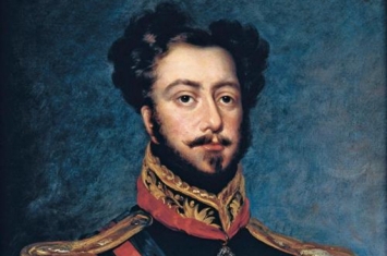 巴西第一位皇帝是谁?同时也是葡萄牙国王