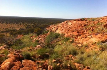 22.29亿年前！澳大利亚西部的亚拉布巴陨石坑或是地球上现存最古老的撞击构造