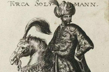 苏莱曼大帝之前的土耳其为何会采取最为血腥的继承人法则?