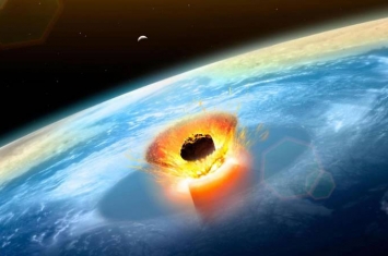 研究人员还原6600万年前巨大小行星撞击地球后24小时内发生的情况：恐龙被当场烤死