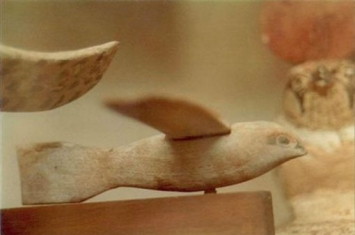 四千年前的飞机模型是什么?古埃及到底发生过什么?