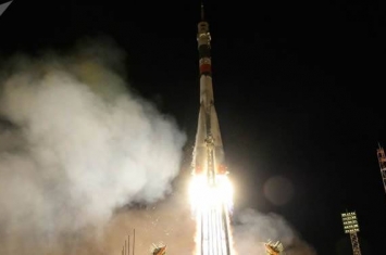 俄罗斯筹备发射携带机器人“费奥多尔”的“联盟MS-14”号宇宙飞船