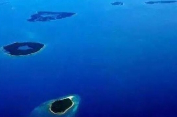 太平洋哭岛是什么岛，会发出各种声音的岛屿(恐怖神秘)