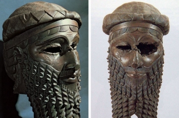 阿卡德帝国的盛世时期是怎样的?揭秘苏美尔史诗里的真相