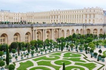 关于凡尔赛宫的未解之谜