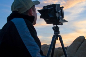 美国国家公园管理局开出年薪将近10万美元的梦幻工作：摄影记录国家公园美景