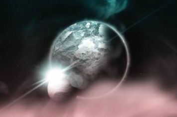 适合人类居住的地球邻居：科学家揭金星早期历史的奥秘