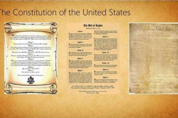 如何评价《1787年宪法》