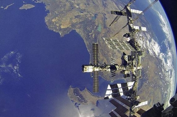 国际空间站俄罗斯宇航员在新年假期期间将休息2日