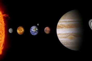 NASA宣布在Discovery计划内启动4个新项目：将研究金星、木卫一和海卫一