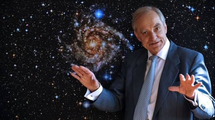 法国政府悼念著名天文学家André Brahic 错把海王星当木星