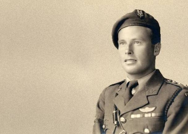 首名登陆诺曼底二战英兵逝世 享年95岁